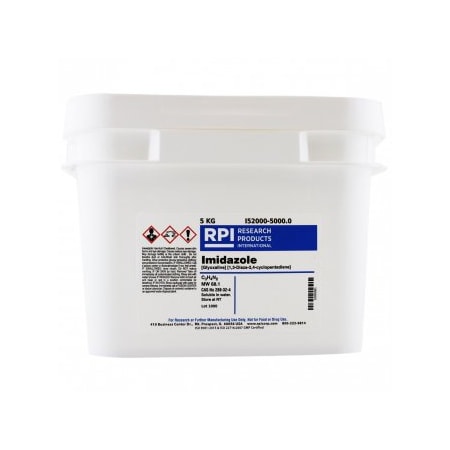 Rpi Imidazole, 5 KG I52000-5000.0